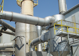 effective-economical-environmentally sound air scrubber treatment chemistry