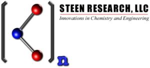 Steen Research Air Scrubber Innovations in Chemistry and Engineering